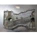 05K013 Engine Timing Cover From 2006 HYUNDAI SONATA  2.4 2135025000